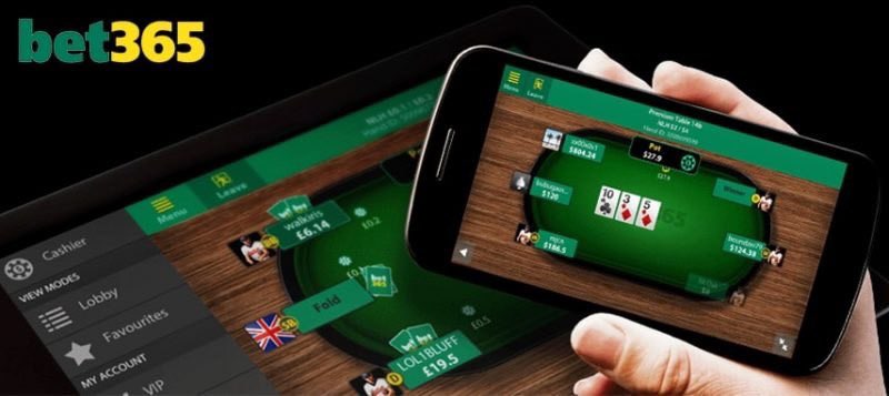 Bet365 Bet365